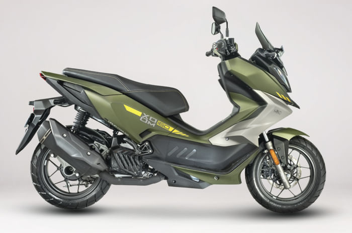 5 scooters with the biggest price cuts after GST 2.0